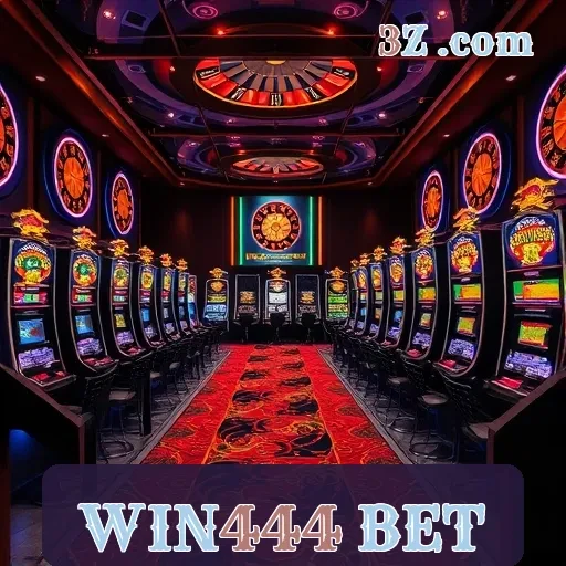 WIN444 BET: Jogue e Ganhe com Apostas em Basquete Sem Parar!