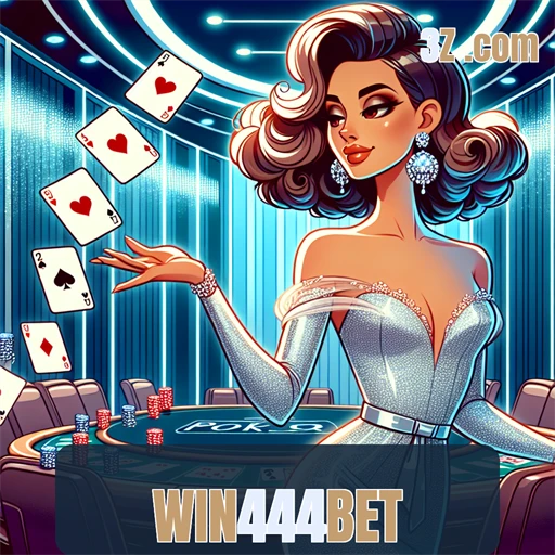Jogos Empolgantes no WIN444 BET para Todos os Perfis
