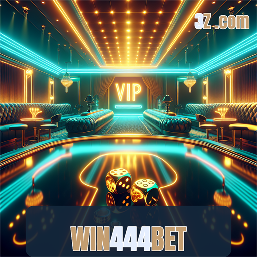 Acesso Rápido Login Criativo: Acesso Ágil e Seguro no WIN444 BET