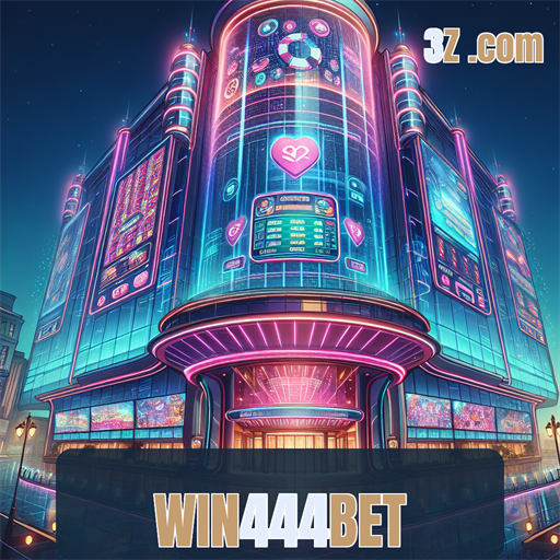 Programa VIP Experiência VIP Inédita no WIN444 BET para Jogadores