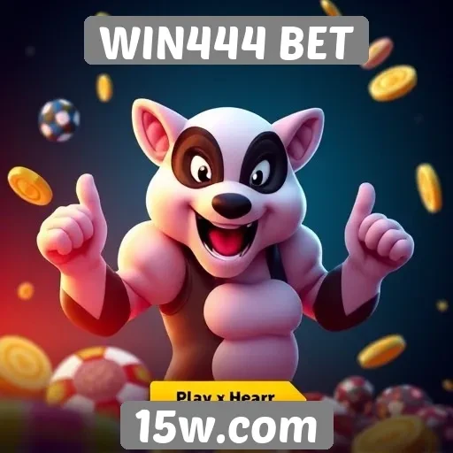 Novas promoções atraem jogadores para WIN444 BET